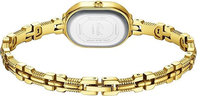 Celisse Verity Watch | Gold